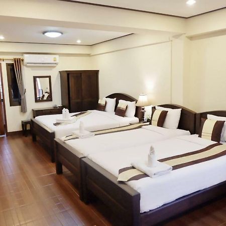 NanBaanKhun Hotel Luaran gambar