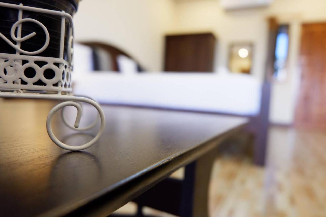 NanBaanKhun Hotel Luaran gambar
